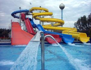 Babarczi Üdülőház