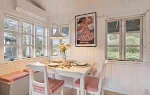 Nice Home In Slagelse With Kitchen