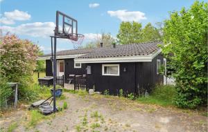 Beautiful Home In Karrebæksminde