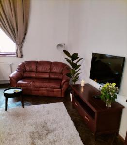 ChilLoud - apartament na Kazimierzu