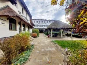 Hotel Slamený Dom & SPA - Hodkovce
