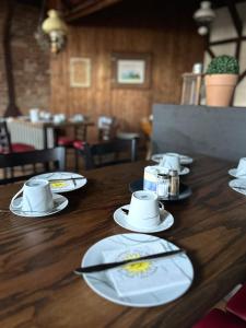 Hotel & Restaurant Gulfhof