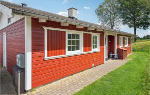 Lovely Home In Aabenraa With Sauna