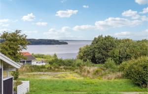 Lovely Home In Aabenraa With Sauna