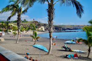 Casa Cecilia, wifi , Balkon , nah am Meer