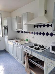 Maisons d'hotes Colocation 6 chambres - hopital - Marcel Callo : photos des chambres