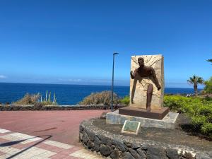 Casa Cecilia, wifi , Balkon , nah am Meer
