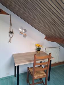 Maisons d'hotes Colocation 6 chambres - hopital - Marcel Callo : photos des chambres