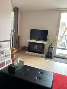 Appartement Hohwald terrasse 101