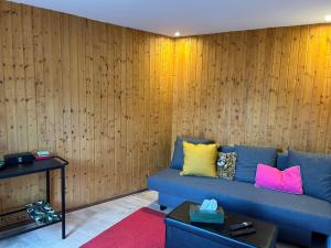 Appartement Hohwald terrasse 101