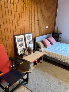 Appartements Appartement Hohwald terrasse 101 : photos des chambres
