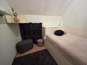 Cosy apartment near the beach with terrace & sea view