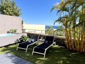 Villa Fénix Premium