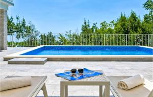 Villa Carmen Opatija