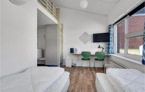 Fanø Bad, Værelse 23