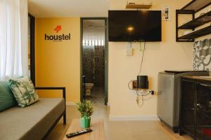 Laguito Houstel Large