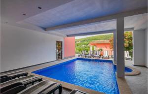 Villa Oliva Vilea 
