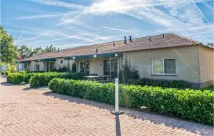 Beautiful Home In Den Ham With Kitchen - 侯赫-黑克索