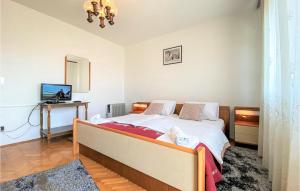 Apartment Kastel Sucurac Ivana Pavla Ii