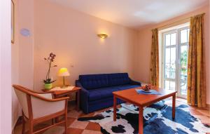 Nice Apartment In Crikvenica With Wifi