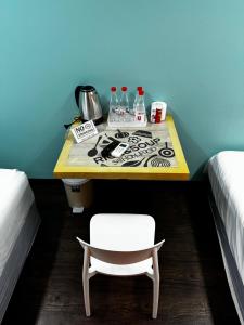 Glur Central Pratunam