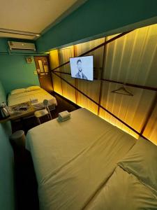 Glur Central Pratunam