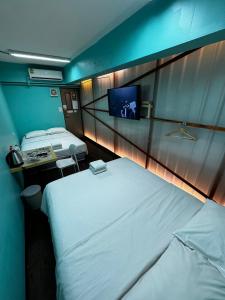 Glur Central Pratunam