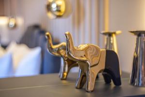 New Gudauri Neo Apartments