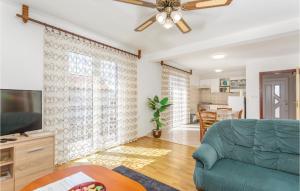 Nice Apartment In Krk With Wifi