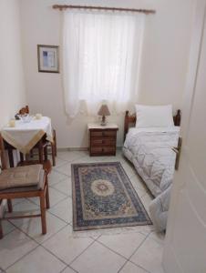 Linas House Pramanta