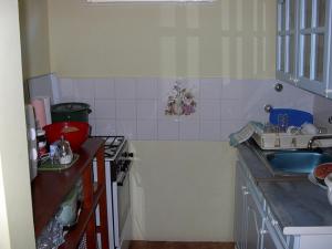 Babarczi Üdülőház