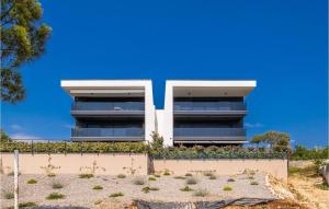 Nice Apartment In Kostrena With Wifi