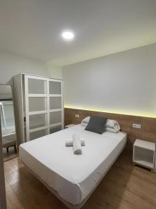 Pescadors Apartamentos TRG