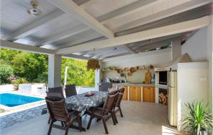 Pet Friendly Home In Malinska 