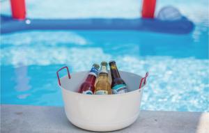 Cozy Home In Malinska With Wifi