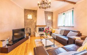 Pet Friendly Home In Malinska 