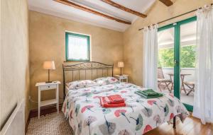 Cozy Home In Malinska With Wifi