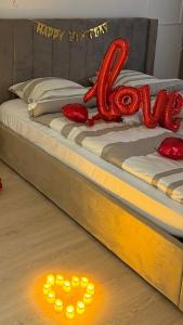 Appartements HomeyHome Strasbourg : photos des chambres