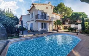 Beautiful Home In Agde - Agde