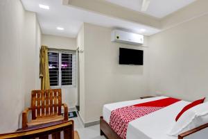 Hotel O Millennia