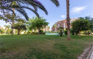 2 Bedroom Nice Apartment In Torrevieja