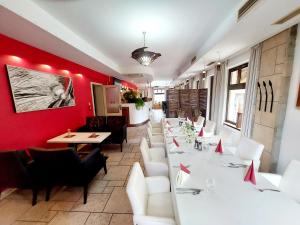 Hotel Slamený Dom & SPA