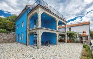 Awesome Apartment In Klenovica