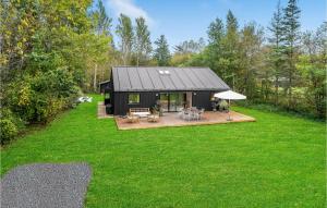 4 Bedroom Gorgeous Home In Vig