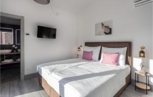 Awesome Home In Boljun With Wifi