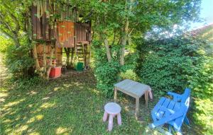 Stunning Home In Gnesta With Wifi