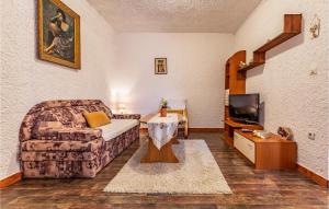 Awesome Apartment In Premantura 