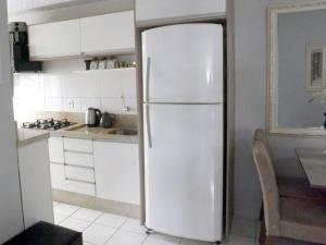 Apto Térreo para Famílias - Conforto e Ar-condicionado Próx às Praias de Balneário Camboriú!