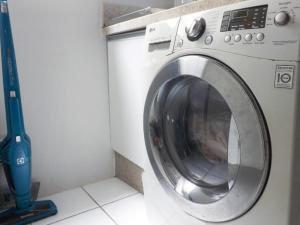 Apto Térreo para Famílias - Conforto e Ar-condicionado Próx às Praias de Balneário Camboriú!