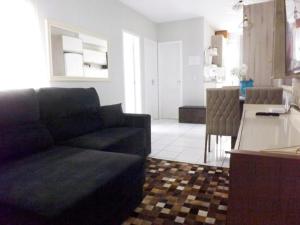 Apto Térreo para Famílias - Conforto e Ar-condicionado Próx às Praias de Balneário Camboriú!